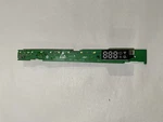 Display Board For Haier Dishwasher 0121800104E AZ169964 BK2601. Fixed Price $47.49.