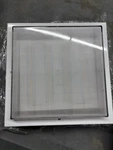 25W Led Panel Light DWL1010 3000K White 10X10 Ceiling/wall Fixture. Fixed Price $31.49.
