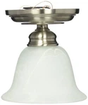 Livex Lighting 1350-91 Essex Ceiling Mount. Fixed Price $93.16.