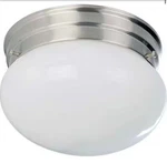 Volume Lighting Flush Mount V7006-33. Fixed Price $14.31.
