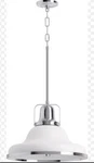 Kohler 32290-PE03-WCL Hauksbee 3-LIGHT Pendant Xl. Fixed Price $499.00.
