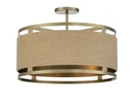 Minka Lavery Ceiling Light 3869-695 95519* Nationwide Shipping. Fixed Price $196.62.
