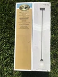 * Brand New Hampton Bay 188799 Abbey Mini Pendant Hanging Light Bronze. Fixed Price $39.99.