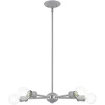 Livex Lighting 46135-80 Lansdale Chandelier. Fixed Price $199.98.
