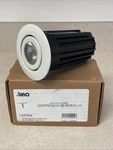Juno Lighting Recessed 2LEDTRIM Adj 30K 90CRI Fl Wh. Fixed Price $59.99.