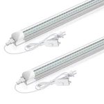 Cnsunway Led Shop 2FT, 20W 3000LM, 3000K Warm White, T8 Tube Lights.... Fixed Price $38.13.
