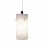 Wac Lighting PLD-F4-454LEDWT/BK Dax Monopoint Pendant White Shade. Fixed Price $59.99.
