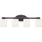 Dolan Designs 3434-78 Brookings Bathroom Vanity Light Bolivian Bronze. Fixed Price $147.54.