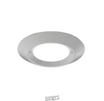 Sea Gull Lighting Traverse Led Lyte 1 Satin Nickel Recessed Fixture. Fixed Price $19.99.