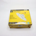 Nuwatt Sloped Ceiling Recessed Lighting Adjustable Can 5"/6". Fixed Price $64.99.