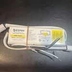 Espen 120V 60HZ Class Electronic Ballast VEC72120MR-1 For 32W-40W Lamp. Fixed Price $28.00.