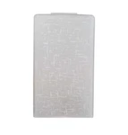 4-1/8" Mini Glass Pendant Light Shade, White, Design-a-fixture Craftmade N903WL. Fixed Price $39.99.