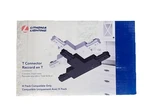 Lithonia Lighting T-connector Track Kit 3 Sticks Read. Fixed Price $18.99.