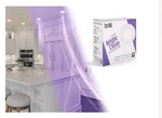 Brilli Wellness Bright Clean 5-6 In. White Integrated Led Recessed Light, 3000K. Fixed Price $30.00.