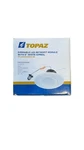 (an) Topaz RTL/637WH/90/D 6" Dimmable Led Retrofit Module Gimbal 3000K Cri. Fixed Price $29.68.