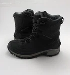 Mens Columbia Waterproof Techlite Black Omni-heat Boots YM5400-010 Size 13. Fixed Price $85.00.