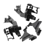 Headlight Mount Bracket Support Set For Audi A5 RS5 2012-2016 Returned. Fixed Price $55.25.