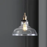 Jonathan Contemporary Litchfield Led Pendant. Fixed Price $120.99.