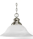 Progress Lighting P5090-09 Bedford Pendants 1 Traditional. Fixed Price $33.99.