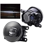 Siemid New Generation Led Fog Light Assembly, Retrofit & Upgraded Replacement.... Fixed Price $139.67.