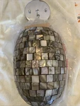 Chloe Mosaic Min Pendant. Fixed Price $50.00.