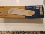 Fmlwl 24 840 Low-profile Led Flush Mount Ceiling Light, Wraparound Lighting F.... Fixed Price $39.95.