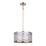 Canarm Frankie Chandelier 5-LIGHT Elegant Lighting. Fixed Price $99.00.
