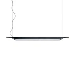 2021 Troag Suspension/pendant Lamp By Luca Nichetto For Foscarini Black. Fixed Price $1850.00.