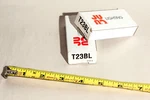 (2) Juno / Schneider Electric T23-BL Track Lighting Straight Connector Set. Fixed Price $24.95.