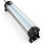 IP66 Explosion Proof Lights Led Machine Work Tube Industrial 40W. Fixed Price $178.50.