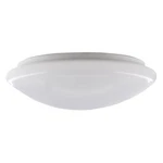 Metalux FM9WR30R Ceiling Flush Mount Led Dome Light Fixture, 12.2W, 120V, White. Fixed Price $33.50.
