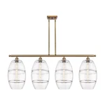 Innovations Lighting 516-4I-19-48 Vaz Linear 48"W Brass. Fixed Price $1608.20.