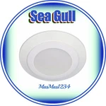Sea Gull Lighting 14601S-15 Traverse 4" Led 3000K Retrofit Recessed New. Fixed Price $56.98.