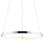 Jonathan Lighting JYL7202 Bradley 16"W Led Suspension Pendant - Chrome. Fixed Price $164.00.