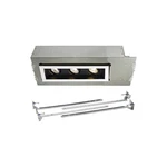 Wac Lighting MT-3LD311NA-W935WT Mini Led Mltpl Spots White Multiple Recessed. Fixed Price $449.25.
