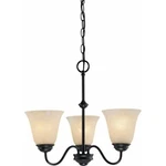 Volume Lighting Chandelier V2263-79. Fixed Price $79.99.