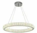 Home Decorators 20748-001 24 In Led Pendant. Fixed Price $44.50.