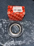Wheel Bearing Kit Fits Vw Golf MK4 3.2 Front Left Or Right 02 05 8L0498625A. Fixed Price $17.41.