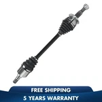 Axle Shaft For Nissan Altima 19-23 L4 2.5L Automatic Cvt Trans Front Left. Fixed Price $62.99.