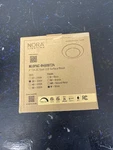 Nora Lighting NLOPAC-R4509T2430W 6" Led Flush Mount Ceiling Fixture, 3000K, Whit. Fixed Price $12.31.