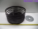 Millennium Lighting Flushmount Ceiling Matte Black P/n 170023-MB. Fixed Price $150.33.