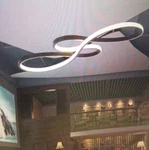 Pomerol Led Chandelier Dimmable With Remote Control. Fixed Price $129.99.