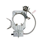 Philips Lightolier 6" Recessed Housing BS600 Incandescent Downlight Frame-in Kit. Fixed Price $62.95.