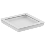 Progress Lighting P860047 6"W Square Lens. Fixed Price $27.76.