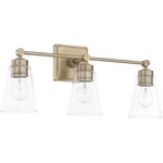 Capital Lighting Fixtures 121831AD-432 Open Box Signature Bathroom Vanity. Fixed Price $99.00.