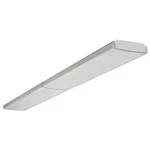 Lithonia Lighting Tlb 32 Mvolt 1/4 GEB10IS Low Profile Wraparound Fixture, 8. Fixed Price $287.99.