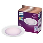 Philips 562314 Smart Wi-fi Led Color Changing Recessed Light Kit Dimmable, 5/6. Fixed Price $19.00.