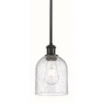 Innovations Lighting 516-1S-10-6 Bella Pendant 6"W Mini Bronze. Fixed Price $217.80.