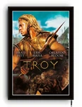 Troy Up Movie Poster Framed Lightbox Led Sign Home Cinema Film Mancave Den. Fixed Price $121.52.