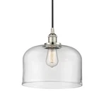 Innovations Lighting 616-1PH-12-12-L Bell Pendant 12"W. Fixed Price $250.80.
